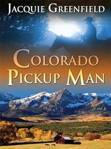 Colorado Pickup Man