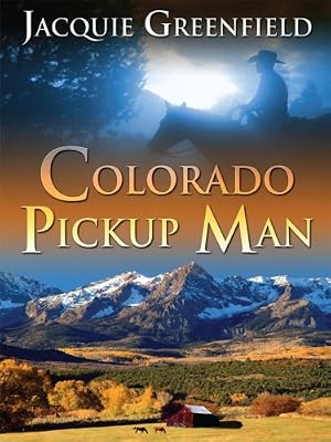 Colorado Pickup Man