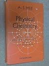 Physical chemistry,