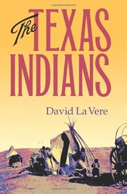 The Texas Indians
