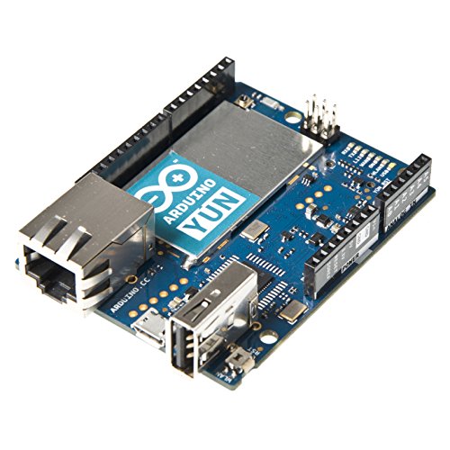 Angelelec Diy Open Source Arduino Controller Rduino Yun Based On ...