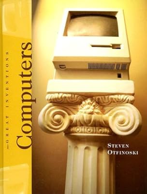 Computers (Great Inventions (Benchmark Books))