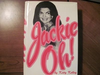 Jackie Oh!