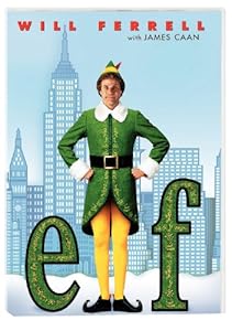Cover of "Elf (Infinifilm Edition)" Cover of "Elf (Infinifilm Edition)"