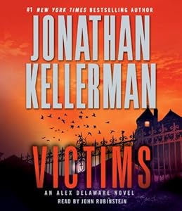 Victims: An Alex Delaware Novel