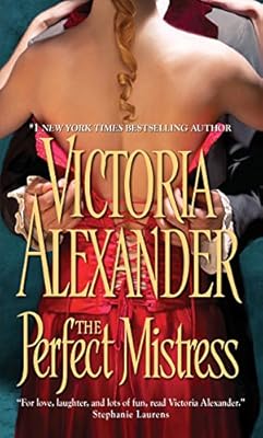 The Perfect Mistress