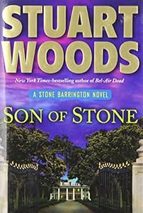 Son of Stone
