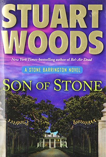 Son of Stone by Stuart Woods