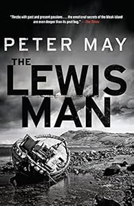 The Lewis Man: The Lewis Trilogy