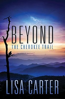 Beyond the Cherokee Trail
