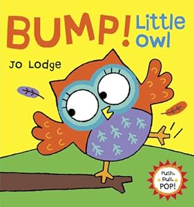 Bump! Little Owl