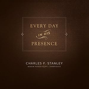 Every Day in His Presence: Library Edition