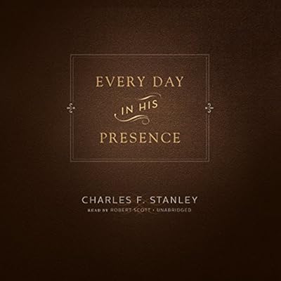 Every Day in His Presence: Library Edition