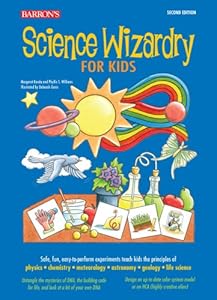 Science Wizardry for Kids