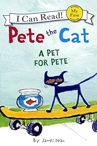A Pet For Pete