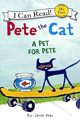A Pet For Pete