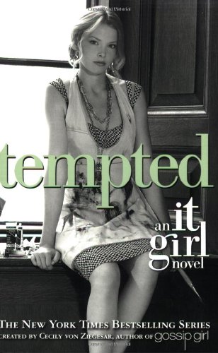 Tempted by Cecily von Ziegesar