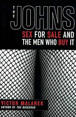 Paid For: My Journey Through Prostitution