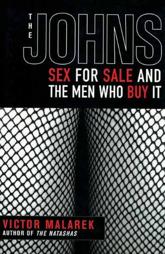 Paid For: My Journey Through Prostitution by Rachel Moran