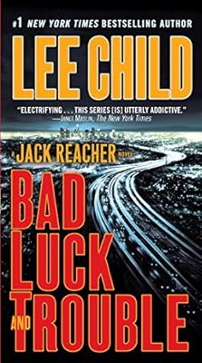 Bad Luck and Trouble