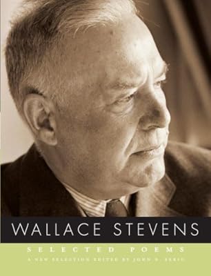 Selected Poems