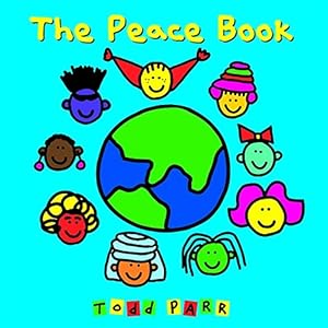 The Peace Book