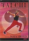 Tai Chi Innerwave (DVD) [Slim Case]