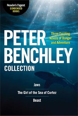 The Peter Benchley Collection: Reader's Digest Condensed Books Premium Editions