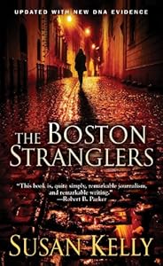 The Boston Stranglers
