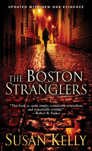 The Boston Stranglers by Susan Kelly