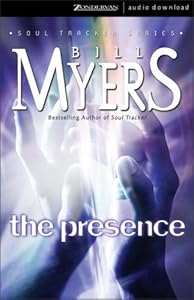The Presence (Soul Tracker)