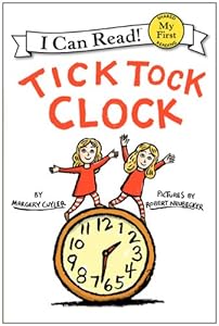 Tick Tock Clock