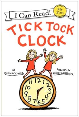 Tick Tock Clock