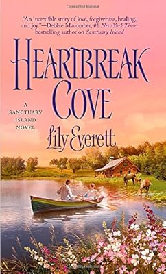 Heartbreak Cove