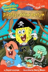 Pirates of Bikini Bottom