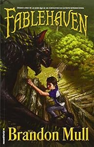 Fablehaven