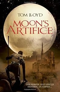 Moon's Artifice