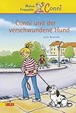 Conni-Erzählbände, Band 6: Conni und der verschwundene Hund - Julia Boehme