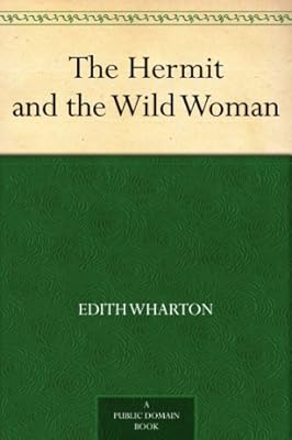 The Hermit and the Wild Woman