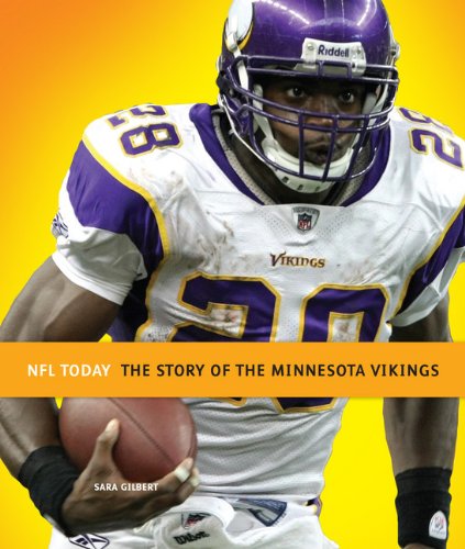NFL Today: Minnesota Vikings by Sara Gilbert