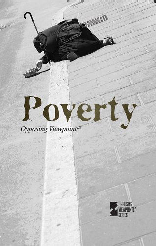 Poverty by Wagner Viqi (EDT)