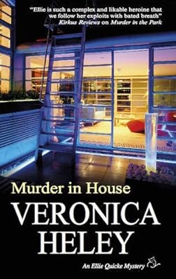 Murder in House (An Ellie Quicke Mystery)