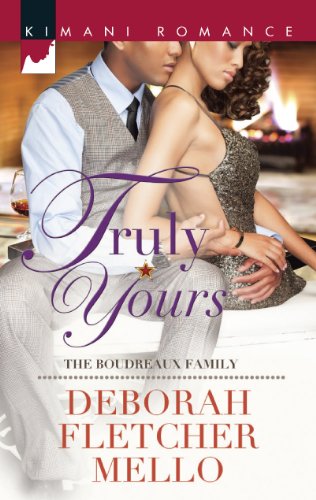 Truly Yours by Deborah Fletcher Mello
