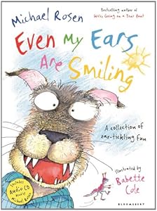 Even My Ears Are Smiling