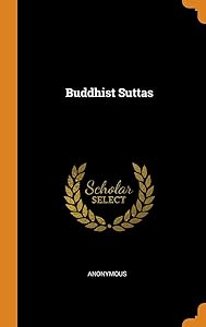 Buddhist Suttas