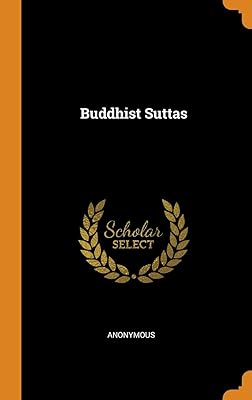 Buddhist Suttas