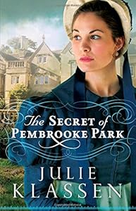 The Secret of Pembrooke Park
