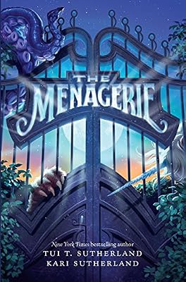 The Menagerie