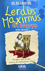 Diario de Dorkius Maximus en Egipto