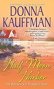 Half Moon Harbor